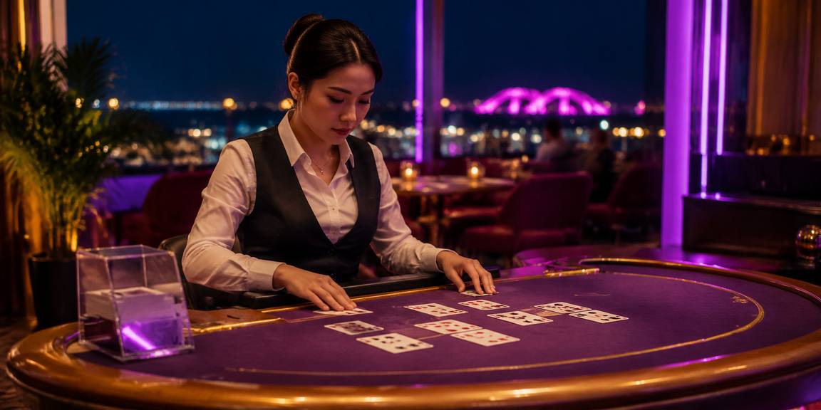 51winvn Chúng Tôi Mang Đến Gì Ở Live Baccarat Siêu Tốc