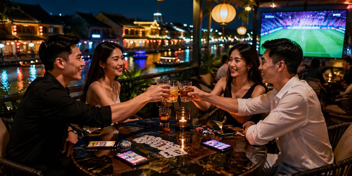 51winvn Ưu đãi